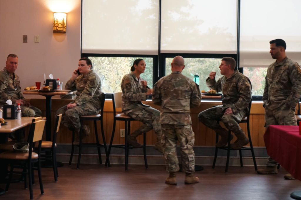 Photo of GSA: Wilderness Inn/>
            
      		<div class=