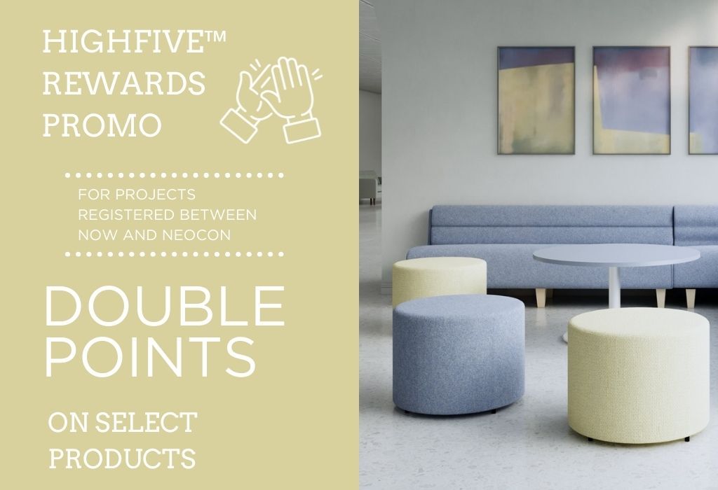 Double points promo