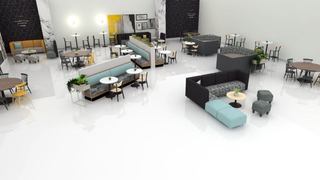 Designer: Ellyn Swanson, BOS (Roselle, IL)