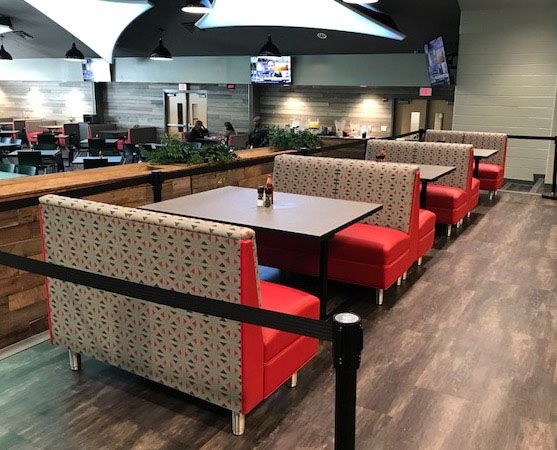 Photo of Pinewood Atlanta Studios/>
            
      		<div class=