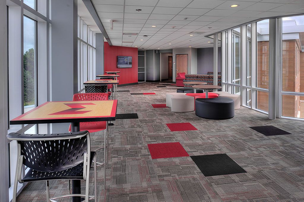 Photo of Maryville University Student Housing/>
            
      		<div class=