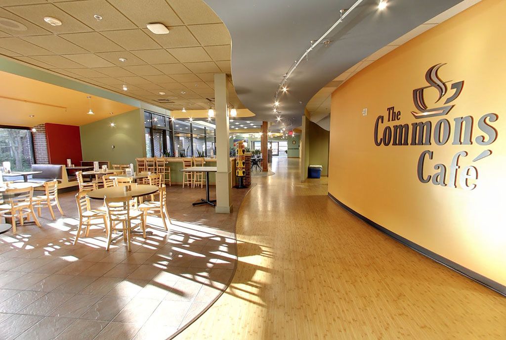 Photo of Madonna Hospital/>
            
      		<div class=