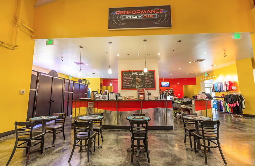 Photo of City Blends at Performance Athletic Club/>
            
      		<div class=