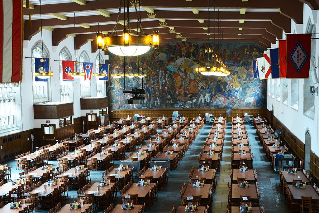 Photo of GSA: West Point U.S. Military Academy/>
            
      		<div class=