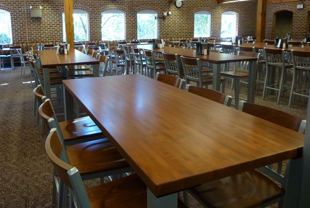 Photo of NC State Fountain Dining/>
            
      		<div class=