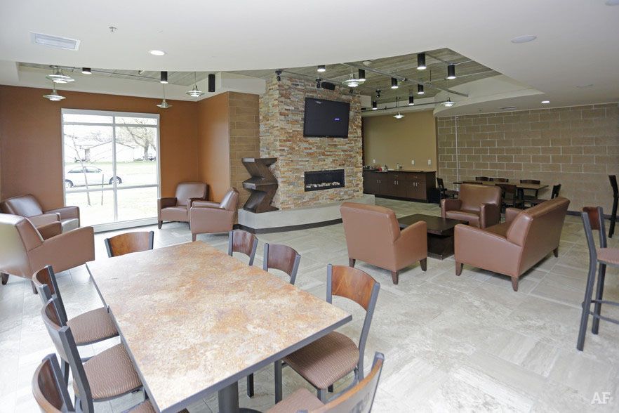 Photo of T-Loft Apartments/>
            
      		<div class=