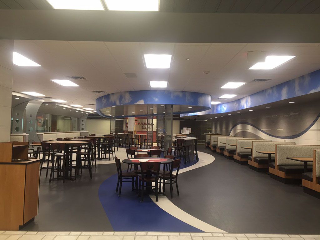 Photo of Tulsa Tech - Riverside Campus/>
            
      		<div class=