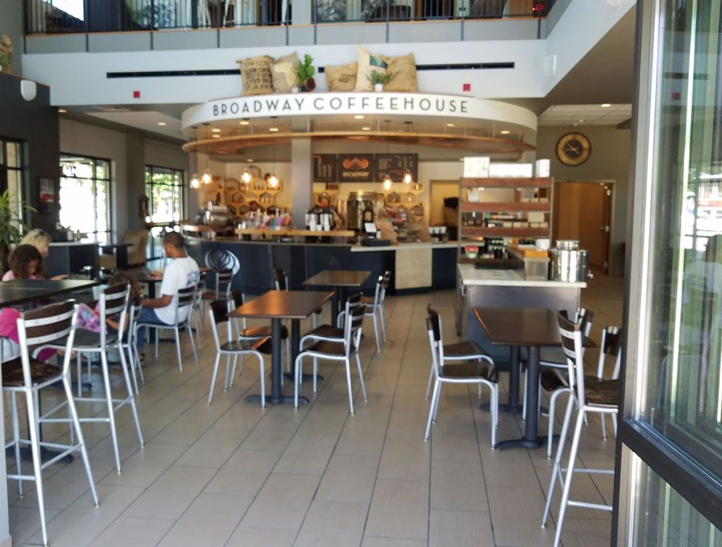 Photo of Broadway Coffeehouse/>
            
      		<div class=