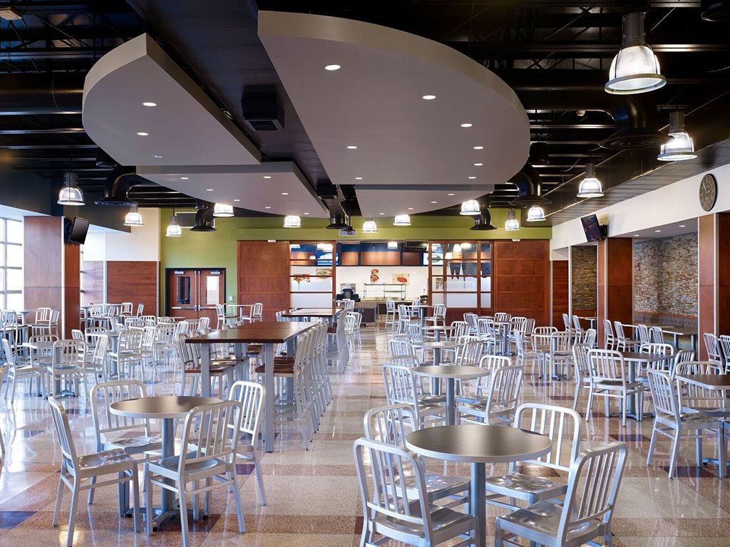 Photo of Villanova: Dougherty Cafe/>
            
      		<div class=