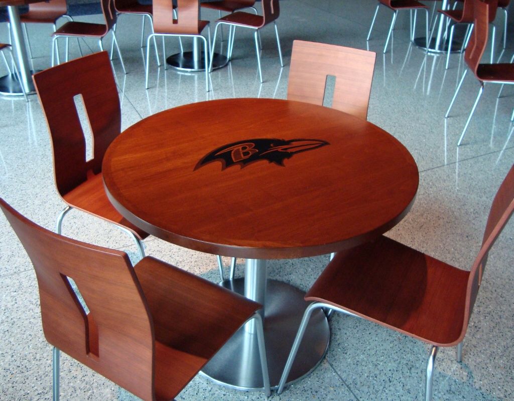 Photo of Baltimore Ravens M&T Bank Stadium/>
            
      		<div class=