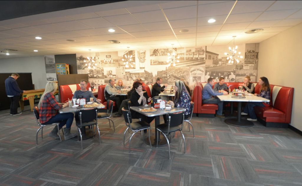 Photo of Great Life - Suburban Bowling/>
            
      		<div class=