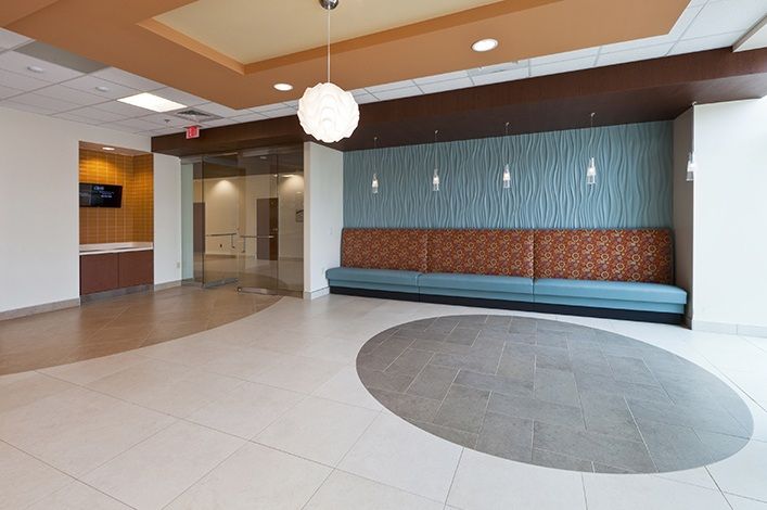 Photo of Methodist Olive Branch Hospital/>
            
      		<div class=