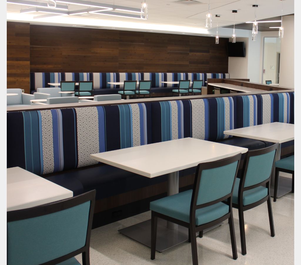 Photo of Texas Health THR Allen Expansion/>
            
      		<div class=