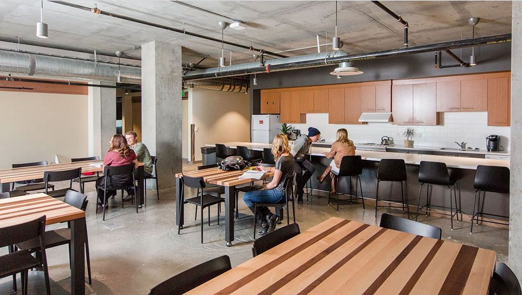 Photo of University of Utah - Lassonde Studios/>
            
      		<div class=