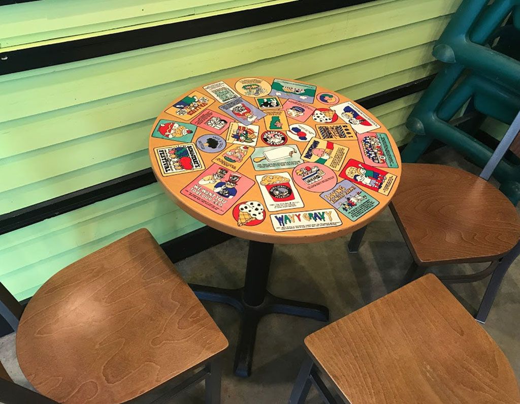 Photo of Ben & Jerry's/>
            
      		<div class=