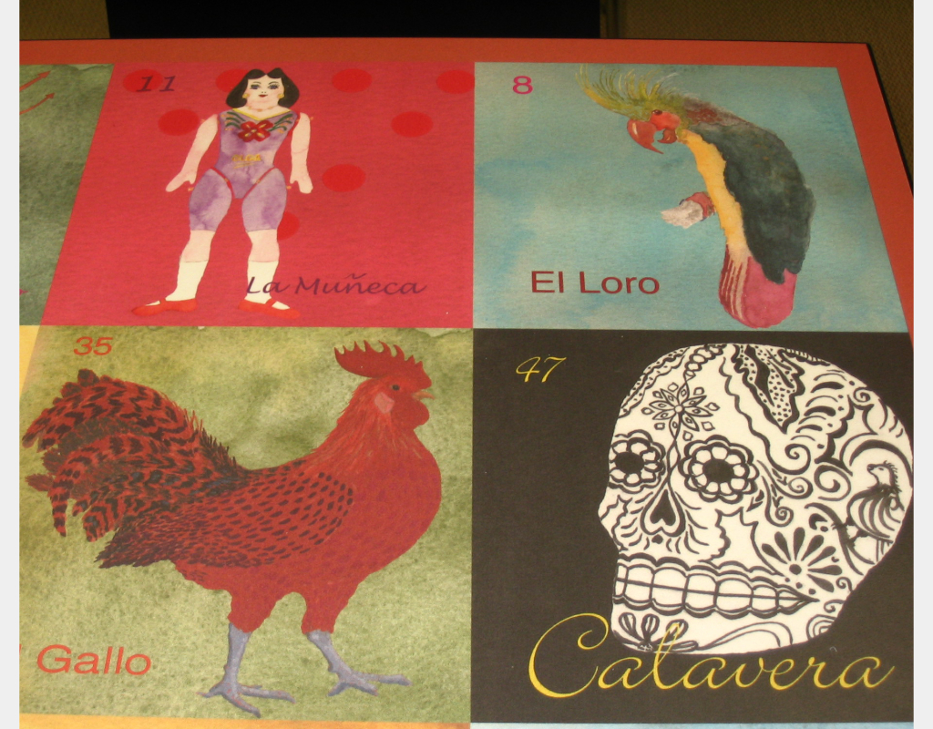 Illustration tops celebrate your culture