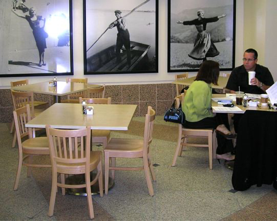 Lemon Moon - Los Angeles, CA