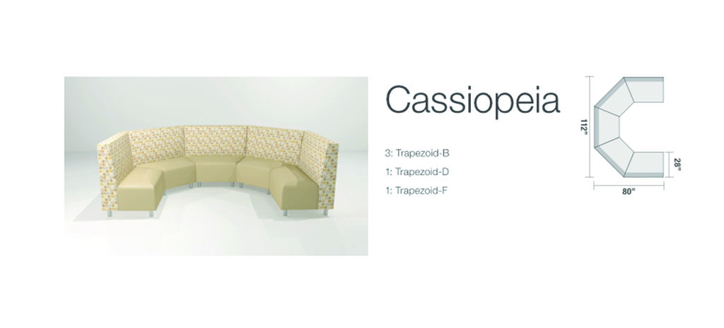 Cassiope