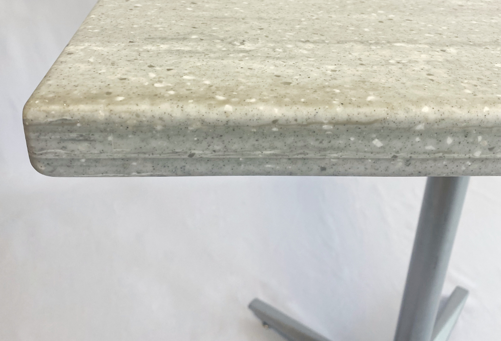 Wilsonart: Grey Beola