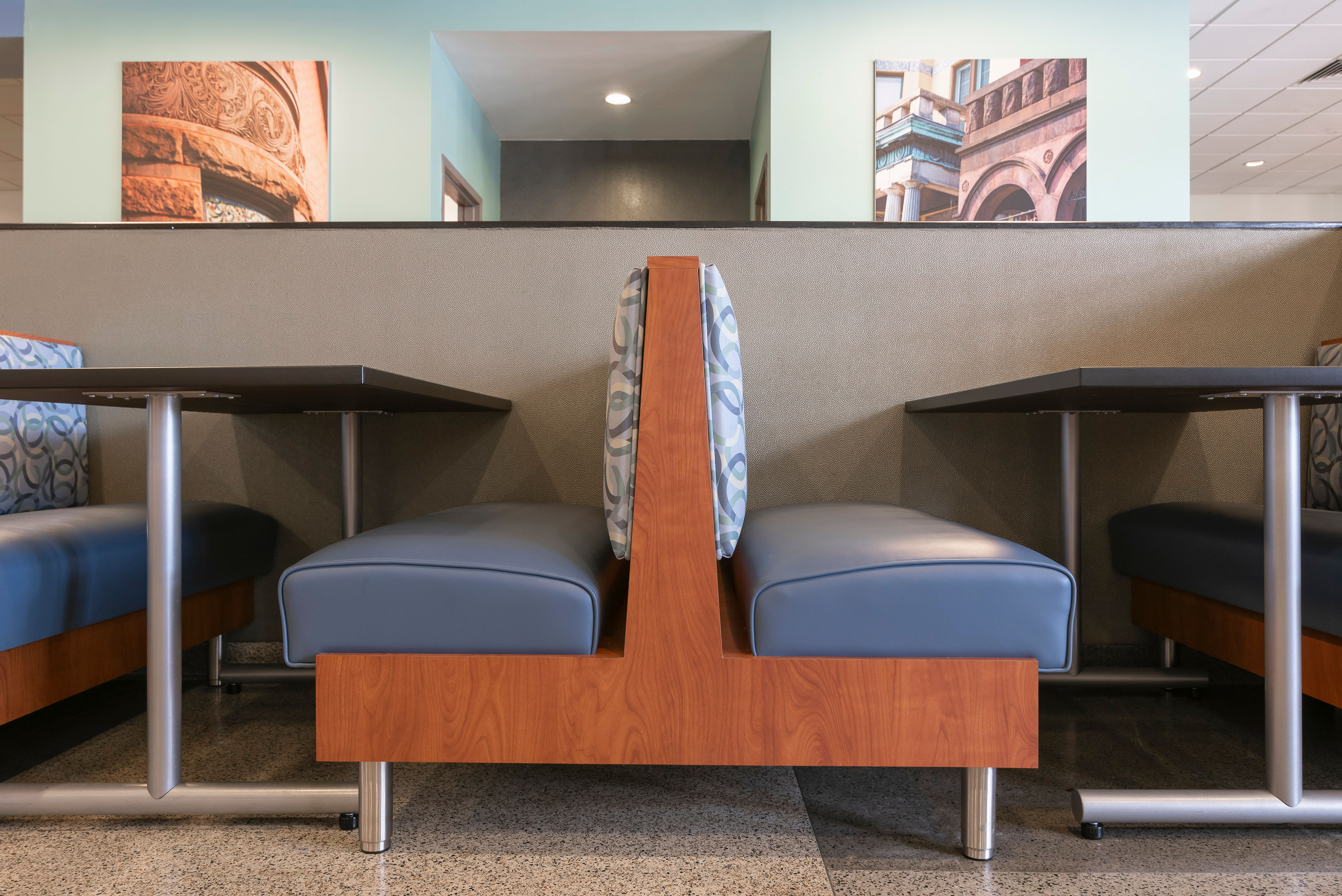 Jupiter Double at Virginia Commonwealth University