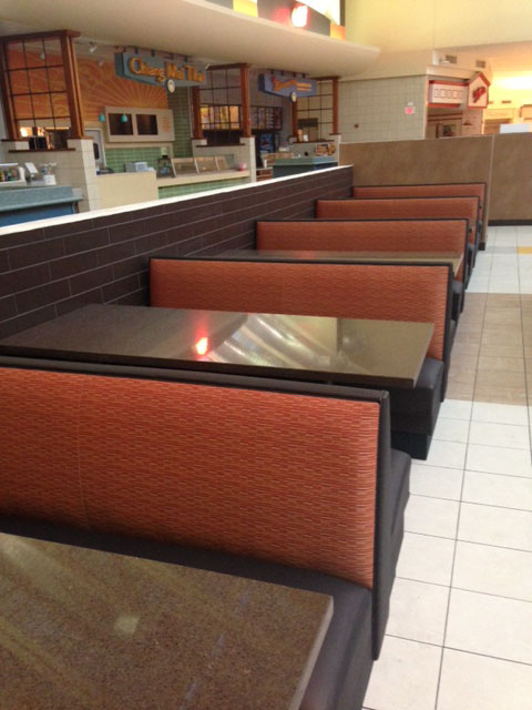 Avonite: Dulles Town Center