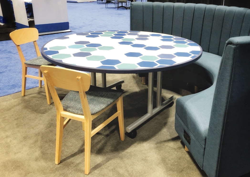 EDSpaces 2017: Kansas City