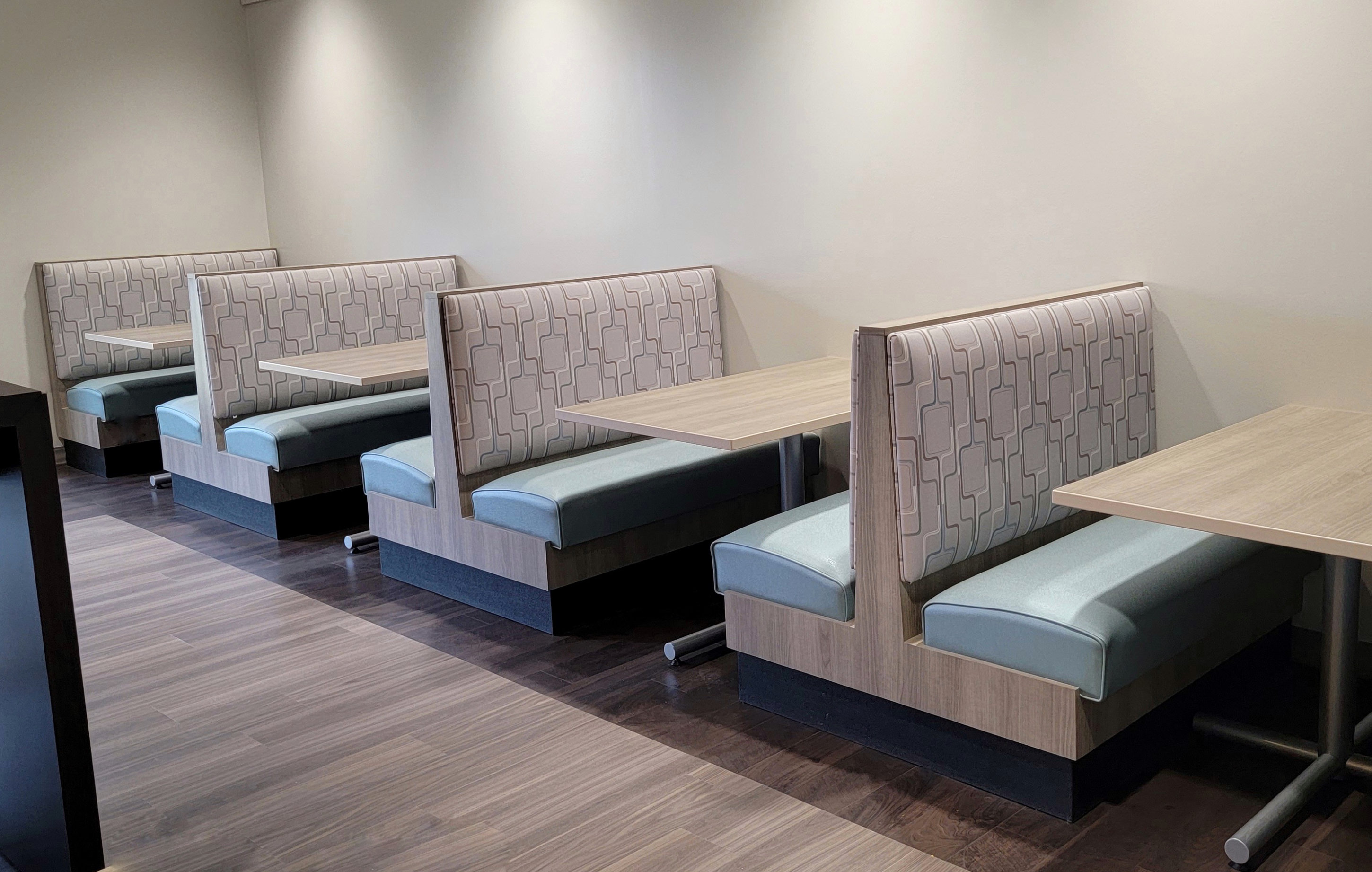 North Hospital Jackson