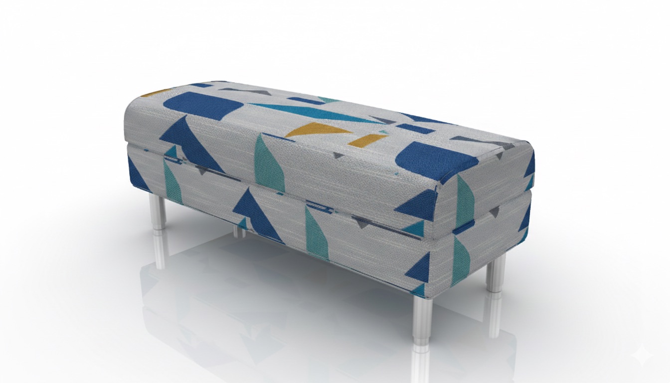 Venus Variation: Backless Bench