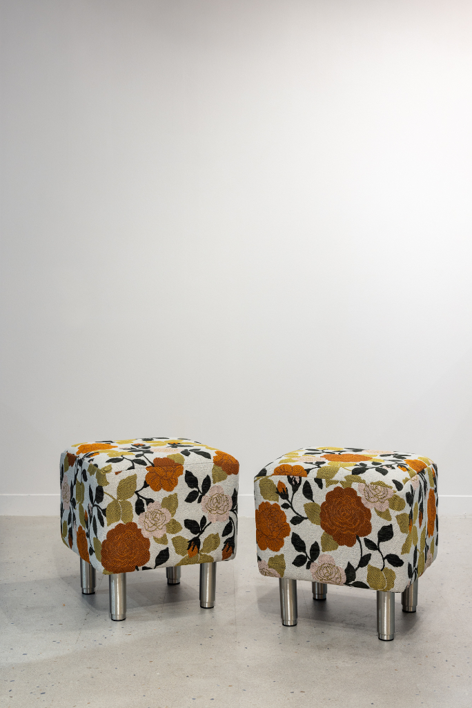 Venus Pods in Arc|Com: Tudor Rose, Papaya #5 (AC-64404)