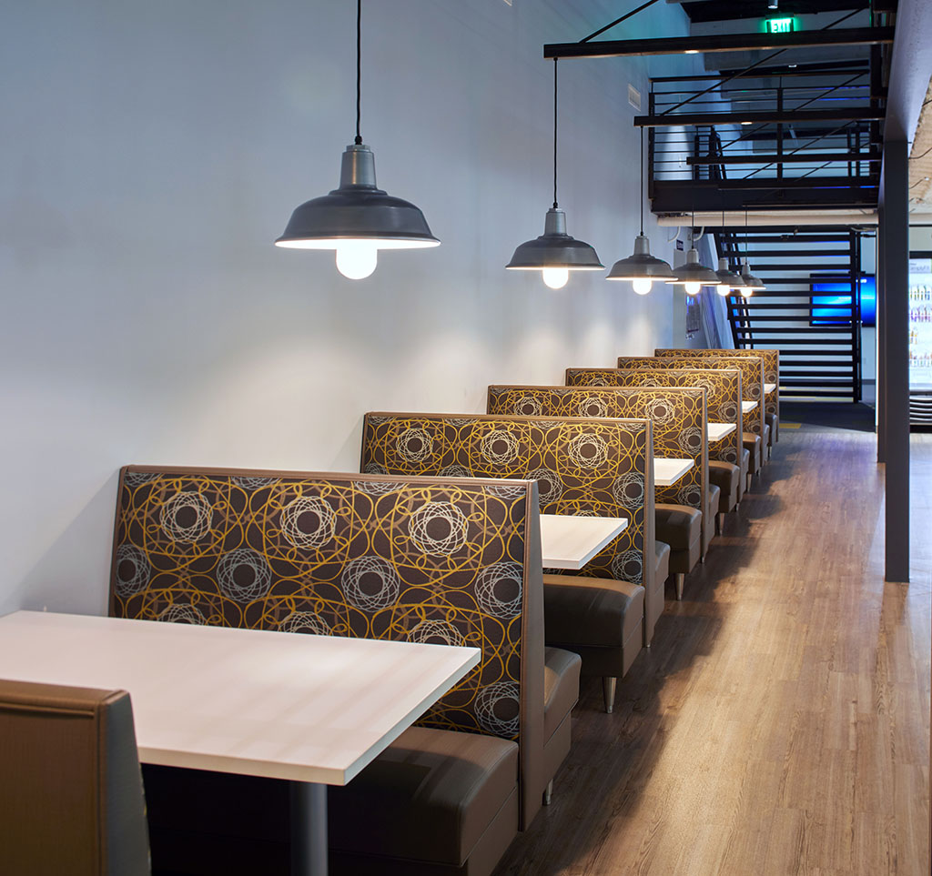 Mercury Singles and Doubles at Citrix HQ