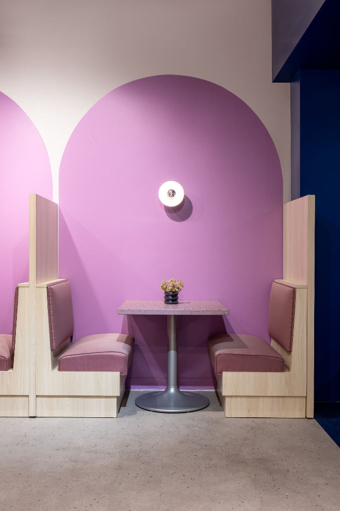 Jupiter Singles and Partitions in Chicago, IL