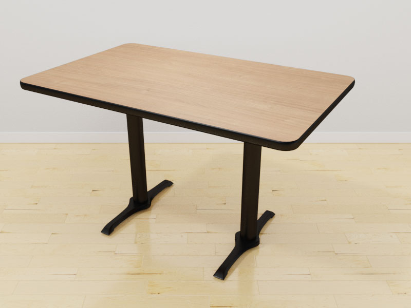 Standard Laminate Table Top