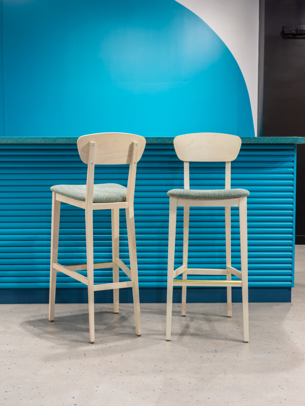 Cooper Barstools