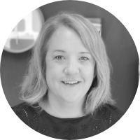 Photo of Stacey, your FunitureLab account rep for Oklahoma